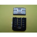 Klávesnice Nokia 6280 – Zboží Živě
