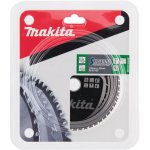 Makita B-47167 pilový kotouč 150mmx20mm TCT 52Z tenký kovoldB-47008 – Zboží Mobilmania