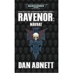 Ravenor: Návrat Warhammer 40.000 – Abnett Dan – Hledejceny.cz