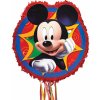 Lampion Amscan Mickey Mouse piňata