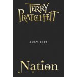 Nation - Terry Pratchett – Zboží Dáma