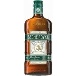 Becherovka Unfiltered 38% 0,5 l (holá láhev) – Hledejceny.cz