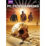 Po stopách předků 1 DVD – Hledejceny.cz