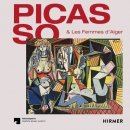 Picasso a Les Femmes D'Alger Multi-lingual edition