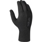 Rab Formknit Liner Glove anthracite – Zboží Dáma
