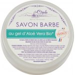 La Cigale mýdlo na holení s aloe vera 150 g – Zboží Mobilmania