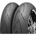 Continental ContiAttack SM 120/70 R17 58H – Hledejceny.cz