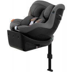 Autosedačka Cybex Sirona Gi i-Size Plus 2023 Lava Grey