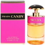 Prada Candy parfémovaná voda dámská 30 ml – Hledejceny.cz