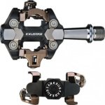 Exustar MTB PM222 pedály – Zboží Dáma