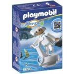 Playmobil 6690 Dr. X – Zboží Živě