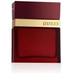 Guess Seductive Red toaletní voda pánská 50 ml – Hledejceny.cz