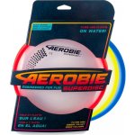 Aerobie Superdisc červená – Zbozi.Blesk.cz
