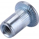 Matice nýtovací ocelové, sada 50ks, M3x8mm Fortum 4770683