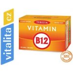 TEREZIA Vitamin B12 100 tablet – Hledejceny.cz