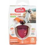 Bivouak oříšek USB modrá Zolux 1 ks – Sleviste.cz