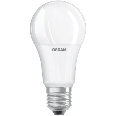 Osram LED žárovka LED E27 A60 13W = 100W 1521lm 2700K Teplá bílá 200° STAR – Zboží Živě