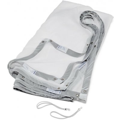 Avenger Textile Silk 1/4 Stop 12'x12' – Sleviste.cz