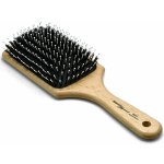 Hercules kartáč na vlasy hranatá velká světlá 11 řadová 9247 – Hledejceny.cz