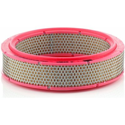Vzduchový filtr MANN-FILTER C 2436/1 – Hledejceny.cz