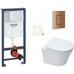 Grohe SIKOGRSIN10SCDL0 – Hledejceny.cz