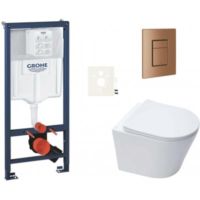 Grohe SIKOGRSIN10SCDL0 – Hledejceny.cz