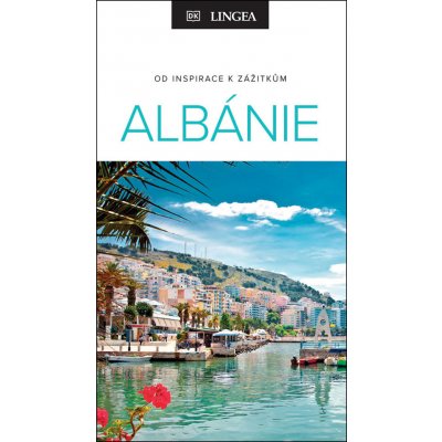 Albánie - Zblízka – Hledejceny.cz