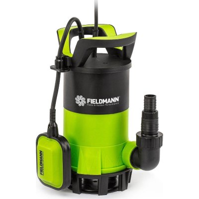 Fieldmann FVC 2004-EK 50007674 – Hledejceny.cz