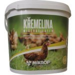 Mikrop Mistral Layer (Křemelina) 1,5 kg – Sleviste.cz