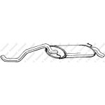 BOSAL BS 263-001 – Hledejceny.cz