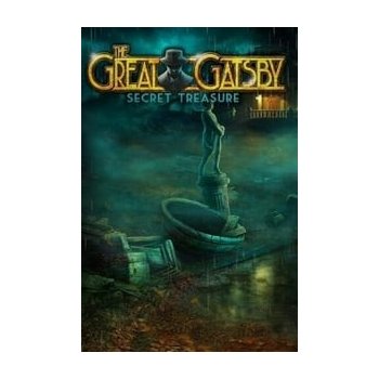 The Great Gatsby: Secret Treasure