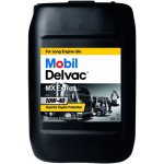 Mobil Delvac MX Extra 10W-40 20 l – Zbozi.Blesk.cz