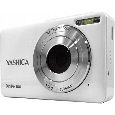 Yashica DigiPix 100 – Zboží Živě