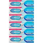 Corega Original extra silný fixační krém 6 x 40 g – Sleviste.cz