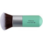 Benecos štětec na make up kabuki Colour Edition – Zboží Mobilmania
