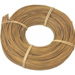 Pedig hnědý kouř. 1,5mm 0,25kg – Zboží Mobilmania