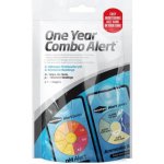 Seachem Alert Combo Pack 1 Year – Zboží Dáma