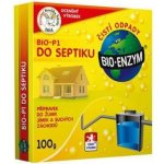 Bio-enzym Bio P1 do septiku 100 g – HobbyKompas.cz