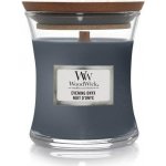 WoodWick Evening Onyx 85 g – Zboží Mobilmania