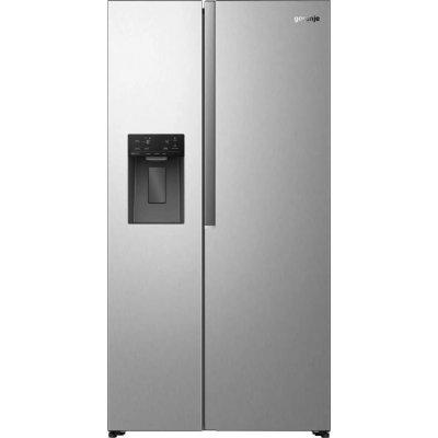GORENJE NRS917E61X – Zbozi.Blesk.cz