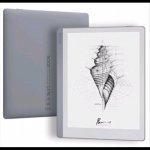 Onyx Boox Leaf – Zboží Živě