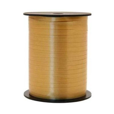APAC Stuha zlatá (5mm x 500m) – Zboží Dáma