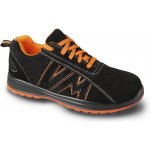 VM TOKIO 2135-O1 polobotka černo-oranžová – Sleviste.cz