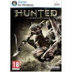 Hunted: The Demons Forge – Zbozi.Blesk.cz