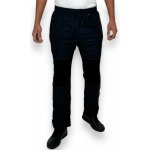 Sezon pánské zateplené kalhoty modré – Zboží Mobilmania