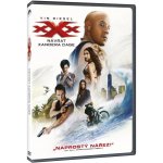 xXx: Návrat Xandera Cage DVD – Hledejceny.cz