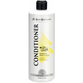 Iv San Bernard Kondicioner citron 500 ml