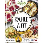 Wagnerová Lucia - Rychle a fit -- Zdravá jídla do 5 až 30 minut – Hledejceny.cz