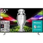 Hisense 55U6KQ – Zboží Živě