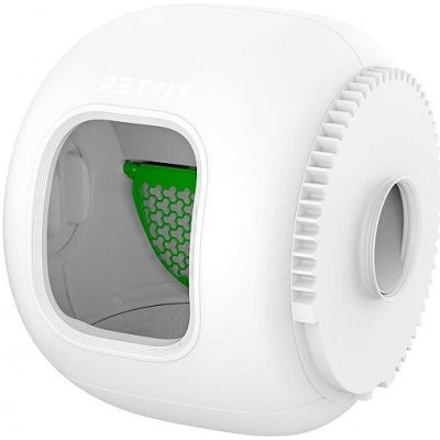 Petkit náhradní cylindr pro toaletu PuraMax 2 – Hledejceny.cz